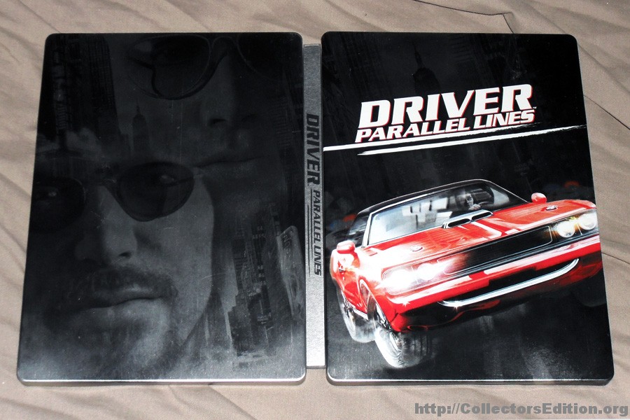 driver parallel lines ps2 iso pal